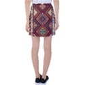 Armenian Old Carpet  Tennis Skirt View2