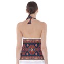 Armenian Carpet Babydoll Tankini Top View2