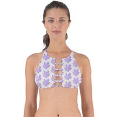Seaweed Clean Perfectly Cut Out Bikini Top by ConteMonfrey