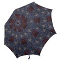 Armenian Ornaments Hook Handle Umbrellas (Medium) View2