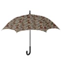 Architecture ornaments Hook Handle Umbrellas (Medium) View3