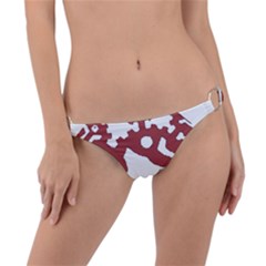 Im Fourth Dimension Instaforex Ring Detail Bikini Bottom by imanmulyana