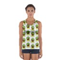 Kermit The Frog Sport Tank Top  View1