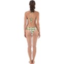 Kermit The Frog Perfectly Cut Out Bikini Set View2