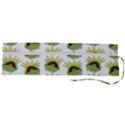 Kermit The Frog Roll Up Canvas Pencil Holder (L) View2