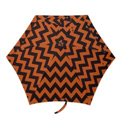 Halloween  Mini Folding Umbrellas by Valentinaart