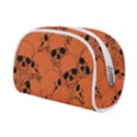 Skull pattern Make Up Case (Small) View2