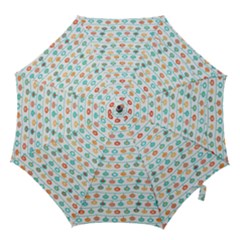 X Mas Texture Pack 2 Hook Handle Umbrellas (small) by artworkshop