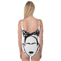 Frida Kahlo  Camisole Leotard  View2