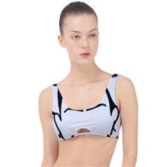 Frida Kahlo  The Little Details Bikini Top by Sobalvarro