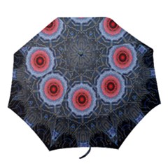 Art Robots Artificial Intelligence Technology Folding Umbrellas by Ravend