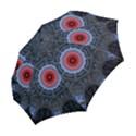Art Robots Artificial Intelligence Technology Folding Umbrellas View2