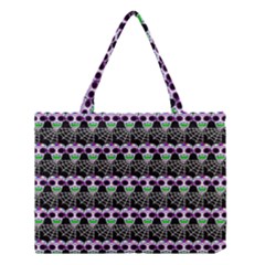 Skullspider Medium Tote Bag by Sparkle