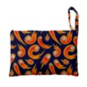Space Patterns Pattern Foldable Grocery Recycle Bag View3