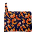 Space Patterns Pattern Premium Foldable Grocery Recycle Bag View4