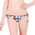 Full Color Flash Tattoo Patterns Bikini Bottom View1