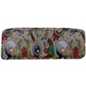 Tattoo Pattern Full Print Rope Handle Tote (Large) View3