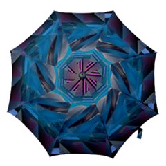 Beautiful  Hook Handle Umbrellas (medium) by Sparkle