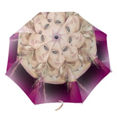 Beauty Folding Umbrellas by Sparkle