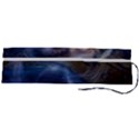 Mercurybeauy Roll Up Canvas Pencil Holder (L) View2