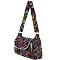 Graffiti Word Seamless Pattern Multipack Bag View2