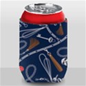 Chains-seamless-pattern Can Holder View1