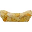 Cheese-slices-seamless-pattern-cartoon-style Car Seat Velour Cushion  View3