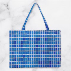 Background Abstract Texture Medium Tote Bag by artworkshop