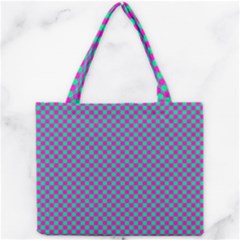 Pattern Mini Tote Bag by gasi