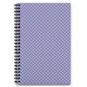 Pattern 5.5  x 8.5  Notebook View1