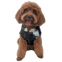 Trees Forest Woods Drawing Fantasy Dream Dog Sweater by Uceng