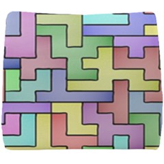 Colorful Stylish Design Seat Cushion by gasi