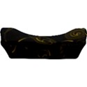 Fish 711 Car Seat Velour Cushion  View3