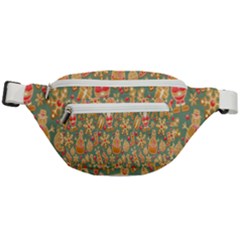Pattern Seamless Fanny Pack by artworkshop