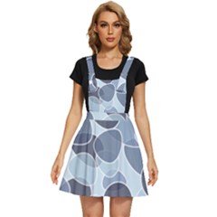 Sample Pattern Seamless Apron Dress by artworkshop