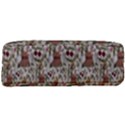 pattern  Full Print Rope Handle Tote (Large) View3