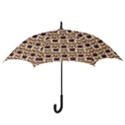 Pugs Hook Handle Umbrellas (Medium) View3