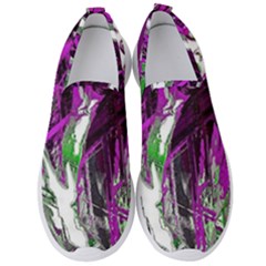 St  Cathy  Men s Slip On Sneakers by MRNStudios