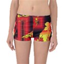 Red Light Ii Boyleg Bikini Bottoms View1