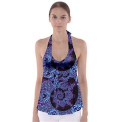 Shay Babydoll Tankini Top by MRNStudios