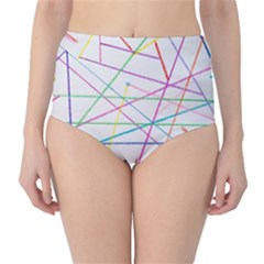 Img 20230105 123640348 Img 20220726 110433506 Classic High-waist Bikini Bottoms by neiceebeazzshoesandmore