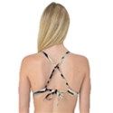 A walk on Gardasee, Italy. Reversible Tri Bikini Top View2
