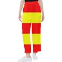 Aust Agder Flag Women s Pants  View1