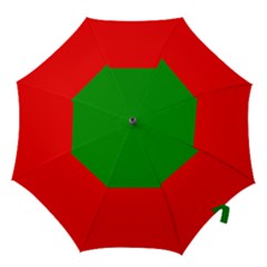 Avar People Hook Handle Umbrellas (large) by tony4urban