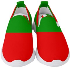 Avar People Kids  Slip On Sneakers by tony4urban