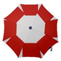 Banskobystricky Flag Hook Handle Umbrellas (Medium) View1
