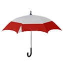 Banskobystricky Flag Hook Handle Umbrellas (Medium) View3