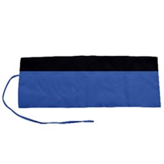 Estonia Roll Up Canvas Pencil Holder (s) by tony4urban