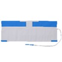 Akershus Flag Roll Up Canvas Pencil Holder (M) View2
