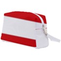 Austria Wristlet Pouch Bag (Large) View2